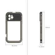 SMALLRIG Pro Mobile Cage for iPhone 11 Pro 2776