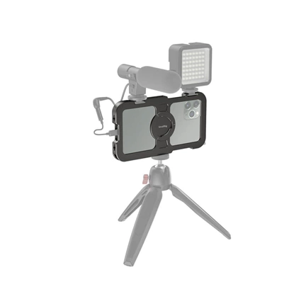 SMALLRIG Pro Mobile Cage for iPhone 11 Pro Max CPA2512