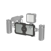 SMALLRIG Pro Mobile Cage for iPhone 11 Pro Max CPA2512