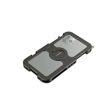 SMALLRIG Pro Mobile Cage for iPhone 11 Pro Max CPA2512