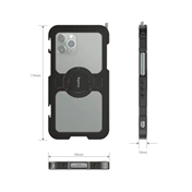 SMALLRIG Pro Mobile Cage for iPhone 11 Pro Max CPA2512