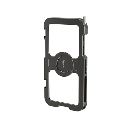 SMALLRIG Pro Mobile Cage for iPhone 11 Pro Max CPA2512