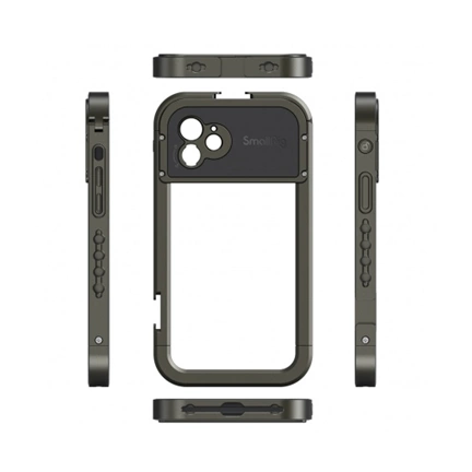 SMALLRIG Pro Mobile Cage for iPhone 12 3074