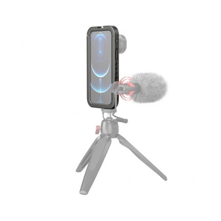 SMALLRIG Pro Mobile Cage for iPhone 12 3074