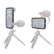SMALLRIG Pro Mobile Cage for iPhone 12 Pro Max 3077