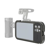 SMALLRIG Pro Mobile Cage for iPhone 12 Pro Max 3077