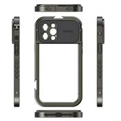 SMALLRIG Pro Mobile Cage for iPhone 12 Pro Max 3077