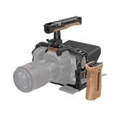 SMALLRIG Professional Accessory Kit For BMPCC 6K PRO