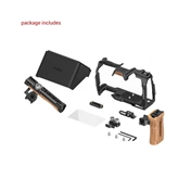 SMALLRIG Professional Accessory Kit For BMPCC 6K PRO