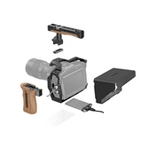 SMALLRIG Professional Accessory Kit For BMPCC 6K PRO