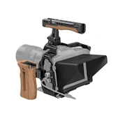 SMALLRIG Professional Accessory Kit For BMPCC 6K PRO