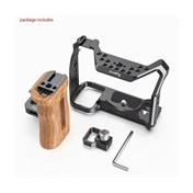 SMALLRIG Professional Kit for Sony Alpha 7S III A7S III A7S3 3008