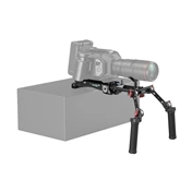 SMALLRIG Professional Universal Shoulder Pad Kit KGW102