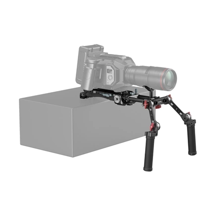 SMALLRIG Professional Universal Shoulder Pad Kit KGW102