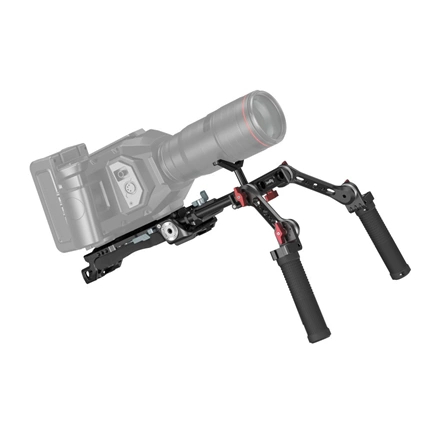 SMALLRIG Professional Universal Shoulder Pad Kit KGW102