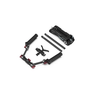SMALLRIG Professional Universal Shoulder Pad Kit KGW102