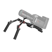 SMALLRIG Professional Universal Shoulder Pad Kit KGW102