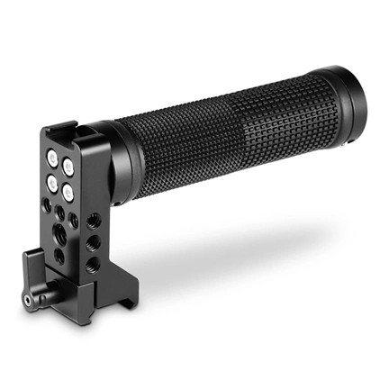 SMALLRIG QR NATO Handle (Rubber)