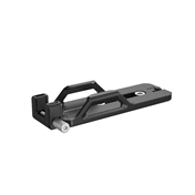 SMALLRIG Quick Release Baseplate for M.2 SSD Enclosure