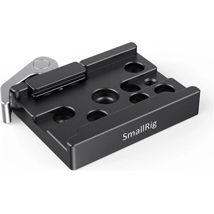 SMALLRIG Quick Release Clamp ( Arca-type Compatible) 2143B