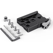 SMALLRIG Quick Release Clamp ( Arca-type Compatible) 2143B