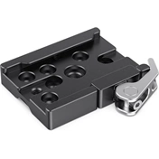 SMALLRIG Quick Release Clamp ( Arca-type Compatible) 2143B