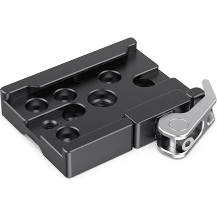 SMALLRIG Quick Release Clamp ( Arca-type Compatible) 2143B