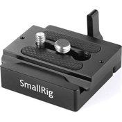 SMALLRIG Quick Release Clamp and Plate ( Arca-type Compatible) 2280