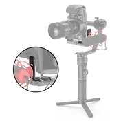 SMALLRIG Quick Release Extension Bracket for ZHIYUN CRANE 2S Handheld Stabilizer 3006 SMALLRIG Quick Release Extension Bracket for ZHIYUN CRANE 2S Handheld Stabilizer 3006
