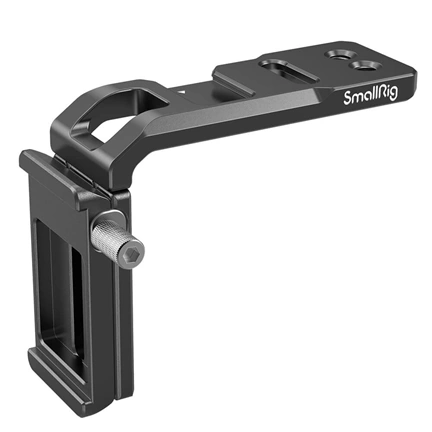 SMALLRIG Quick Release Extension Bracket for ZHIYUN CRANE 2S Handheld Stabilizer 3006 SMALLRIG Quick Release Extension Bracket for ZHIYUN CRANE 2S Handheld Stabilizer 3006