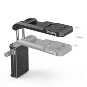 SMALLRIG Quick Release Extension Bracket for ZHIYUN CRANE 2S Handheld Stabilizer 3006 SMALLRIG Quick Release Extension Bracket for ZHIYUN CRANE 2S Handheld Stabilizer 3006