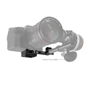 SMALLRIG Quick Release Plate 3853