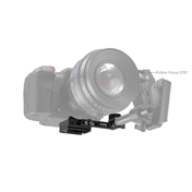 SMALLRIG Quick Release Plate 3853