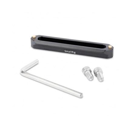 SMALLRIG Quick Release Safety Rail 10cm 1134