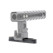 SMALLRIG Quick Release Safety Rail 10cm 1134