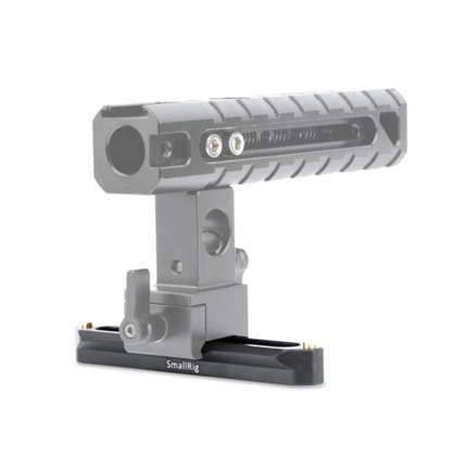 SMALLRIG Quick Release Safety Rail 10cm 1134