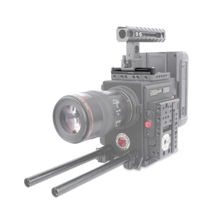 SMALLRIG Quick Release Safety Rail 10cm 1134