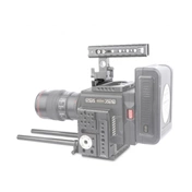 SMALLRIG Quick Release Safety Rail 10cm 1134