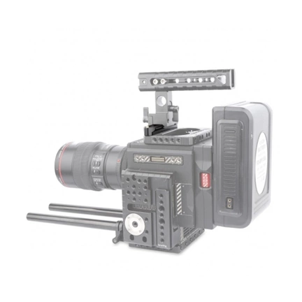 SMALLRIG Quick Release Safety Rail 10cm 1134