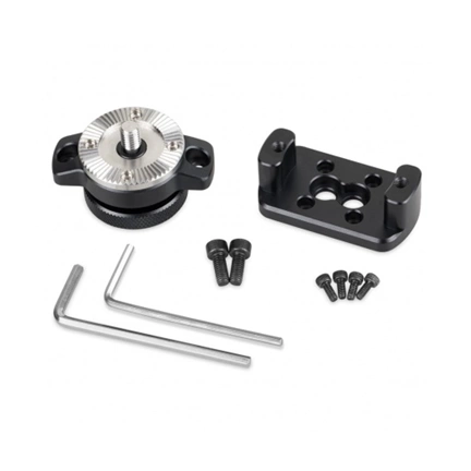 SMALLRIG Quick Release Safety Rail 15cm 1187