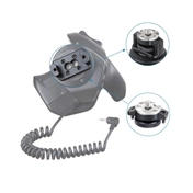 SMALLRIG Quick Release Safety Rail 15cm 1187