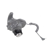 SMALLRIG Quick Release Safety Rail 15cm 1187