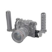 SMALLRIG Quick Release Safety Rail 15cm 1187