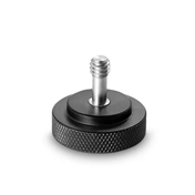 SMALLRIG Quick release Thumb screw with 1/4 inch thread 916