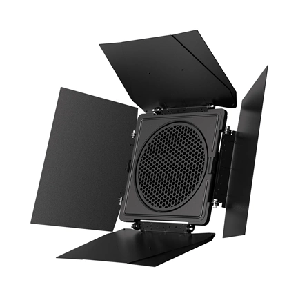 SMALLRIG RA-BD08 8-leaf Barndoors 4204