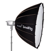 SMALLRIG RA-D120 parabola softbox 120cm