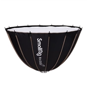 SMALLRIG RA-D120 parabola softbox 120cm