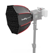 SMALLRIG RA-D30 mini parabola Softbox for RC 60B 4358