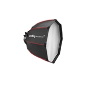 SMALLRIG RA-D30 mini parabola Softbox for RC 60B 4358