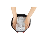 SMALLRIG RA-D30 mini parabola Softbox for RC 60B 4358